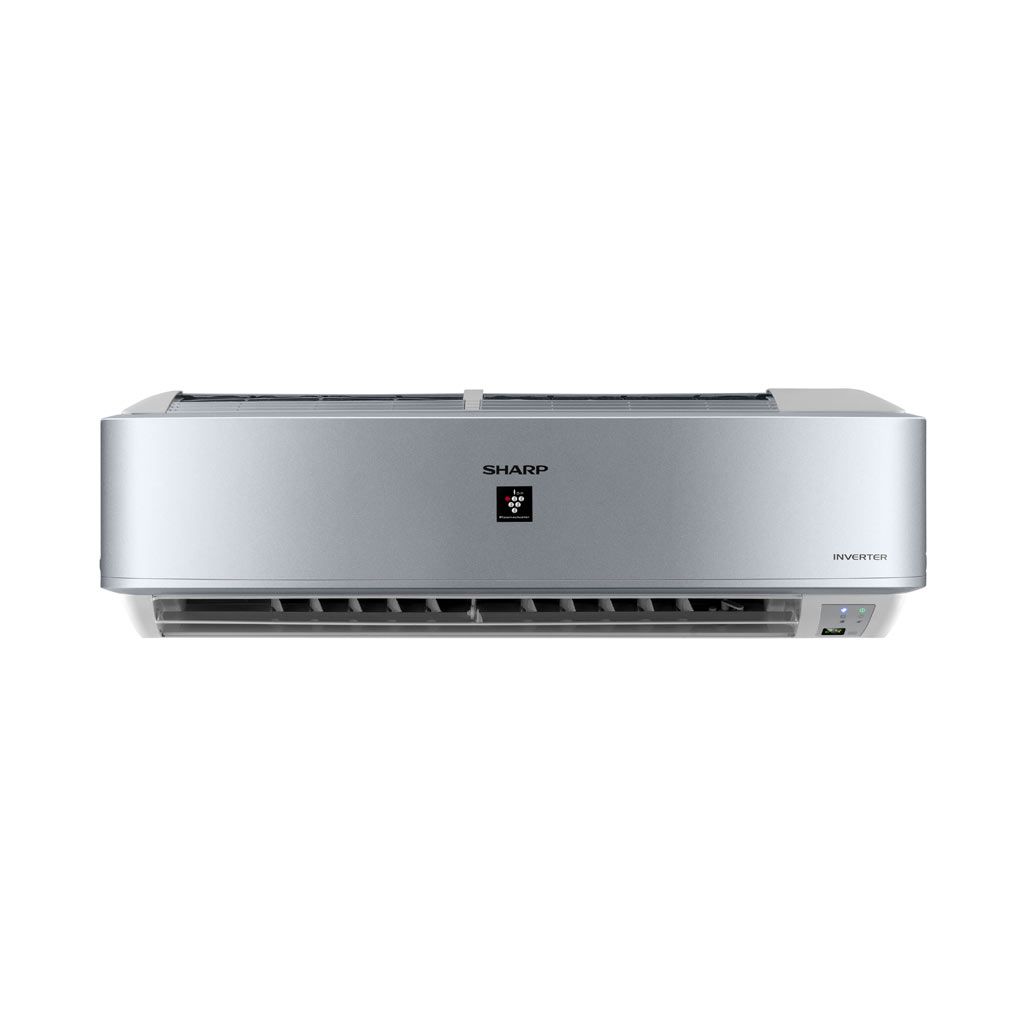 sharp-split-air-conditioner-1-5hp-cool-heat-inverter-digital-plasmacluster-silver-color-ay-xp12uhe.